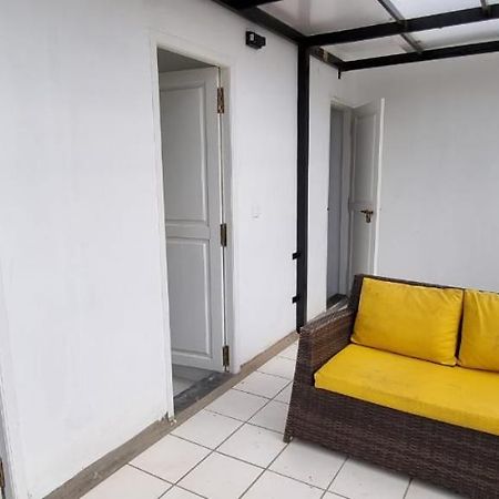 Kadal The Beach House ปอนดิเชอรี ภายนอก รูปภาพ