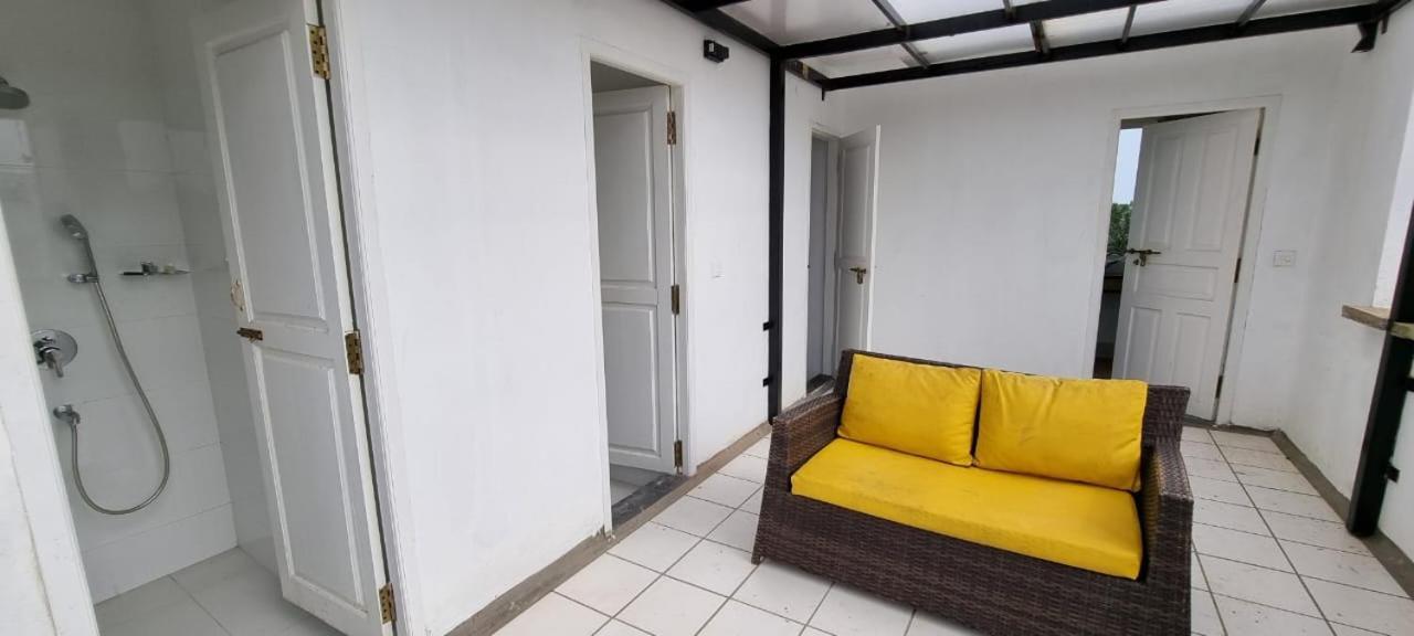 Kadal The Beach House ปอนดิเชอรี ภายนอก รูปภาพ