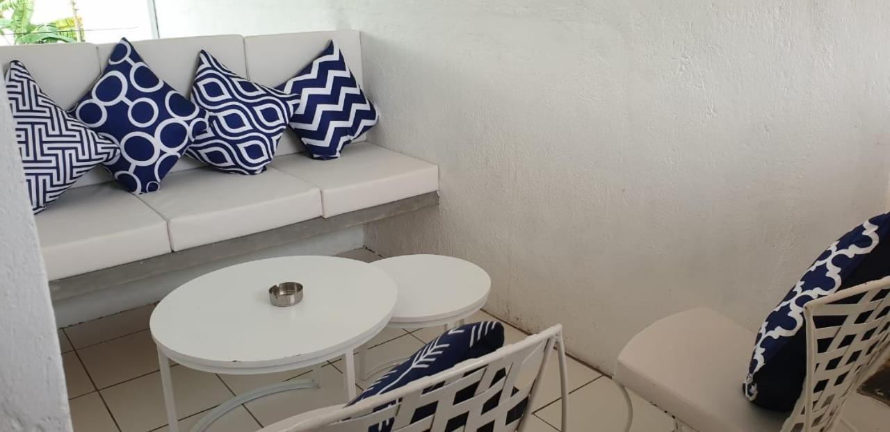 Kadal The Beach House ปอนดิเชอรี ภายนอก รูปภาพ